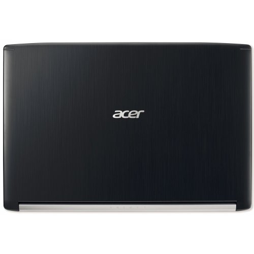 Продати Ноутбук Acer Aspire 7 A717-72G-76DU (NH.GXEEU.024) Obsidian Black за Trade-In у інтернет-магазині Телемарт - Київ, Дніпро, Україна фото