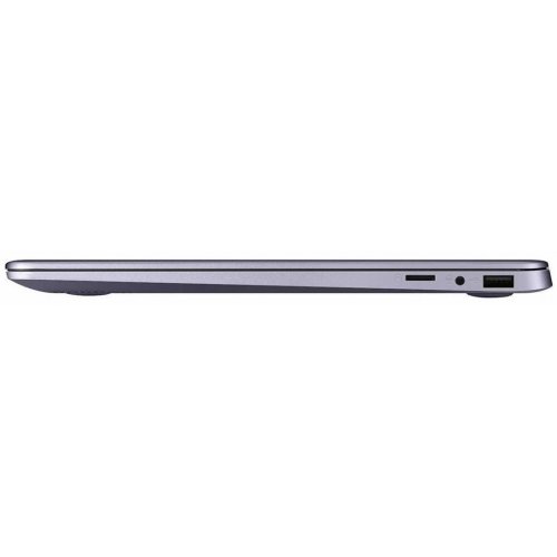 Продати Ноутбук Asus VivoBook S14 S406UA-BM375T (90NB0FX2-M08450) Black за Trade-In у інтернет-магазині Телемарт - Київ, Дніпро, Україна фото
