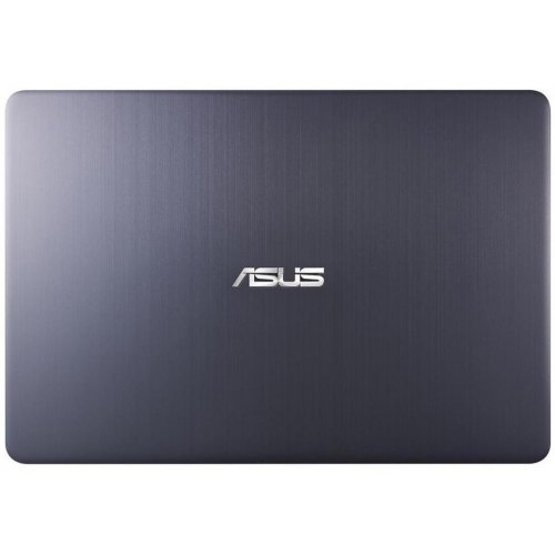 Продать Ноутбук Asus VivoBook S14 S406UA-BM375T (90NB0FX2-M08450) Black по Trade-In интернет-магазине Телемарт - Киев, Днепр, Украина фото