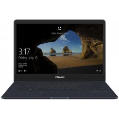 Ноутбук Asus ZenBook UX331UAL-EG060T (90NB0HT3-M02650) Black