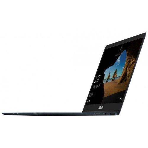Продати Ноутбук Asus ZenBook UX331UAL-EG060T (90NB0HT3-M02650) Black за Trade-In у інтернет-магазині Телемарт - Київ, Дніпро, Україна фото