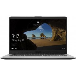 Ноутбук Asus VivoBook 15 X505ZA-BQ068 (90NB0I11-M00780) Grey