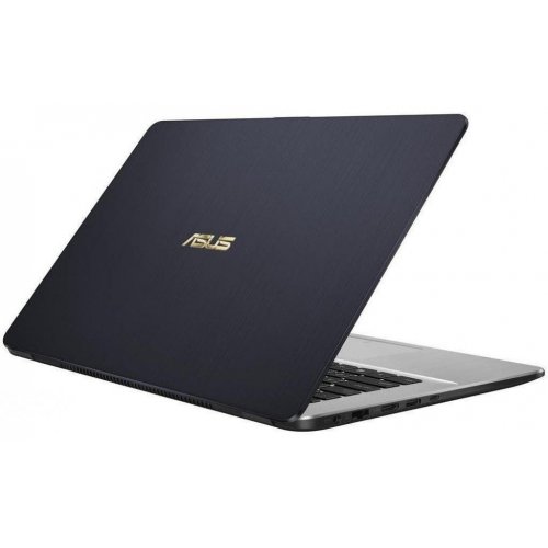 Продати Ноутбук Asus VivoBook 15 X505ZA-BQ068 (90NB0I11-M00780) Grey за Trade-In у інтернет-магазині Телемарт - Київ, Дніпро, Україна фото