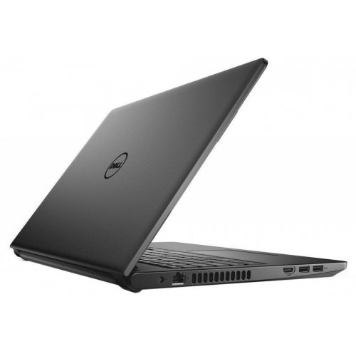 Продать Ноутбук Dell Inspiron 15 3573 (DIMON-G) Black по Trade-In интернет-магазине Телемарт - Киев, Днепр, Украина фото