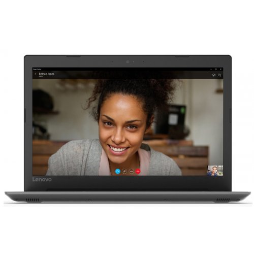 Продати Ноутбук Lenovo IdeaPad 330-15IKB (81DC009YRA) Onyx Black за Trade-In у інтернет-магазині Телемарт - Київ, Дніпро, Україна фото