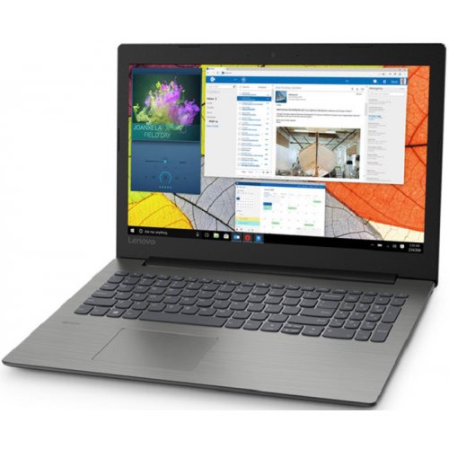 Продати Ноутбук Lenovo IdeaPad 330-15IKB (81DC009YRA) Onyx Black за Trade-In у інтернет-магазині Телемарт - Київ, Дніпро, Україна фото