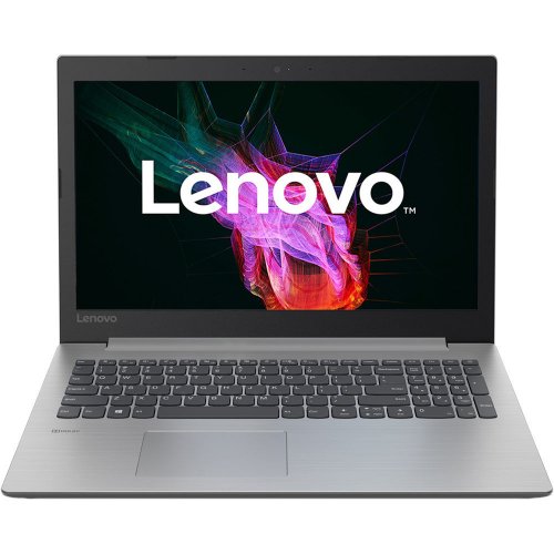 Продать Ноутбук Lenovo IdeaPad 330-15IKB (81DC00AARA) Platinum Grey по Trade-In интернет-магазине Телемарт - Киев, Днепр, Украина фото