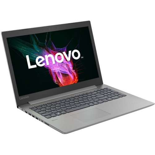 Продать Ноутбук Lenovo IdeaPad 330-15IKB (81DC00AARA) Platinum Grey по Trade-In интернет-магазине Телемарт - Киев, Днепр, Украина фото