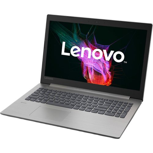 Продать Ноутбук Lenovo IdeaPad 330-15IKB (81DC00AARA) Platinum Grey по Trade-In интернет-магазине Телемарт - Киев, Днепр, Украина фото