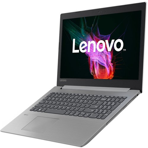 Продать Ноутбук Lenovo IdeaPad 330-15IKB (81DC00AARA) Platinum Grey по Trade-In интернет-магазине Телемарт - Киев, Днепр, Украина фото