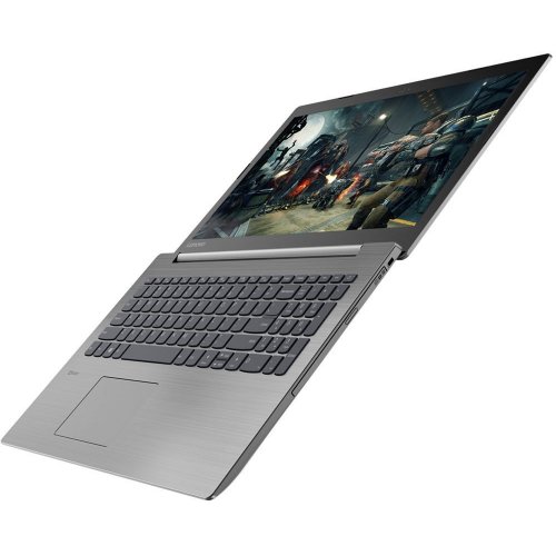 Продать Ноутбук Lenovo IdeaPad 330-15IKB (81DC00AARA) Platinum Grey по Trade-In интернет-магазине Телемарт - Киев, Днепр, Украина фото