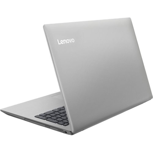Продать Ноутбук Lenovo IdeaPad 330-15IKB (81DC00AARA) Platinum Grey по Trade-In интернет-магазине Телемарт - Киев, Днепр, Украина фото