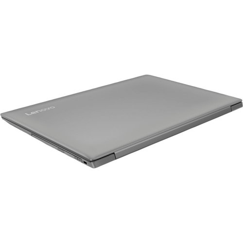 Продать Ноутбук Lenovo IdeaPad 330-15IKB (81DC00AARA) Platinum Grey по Trade-In интернет-магазине Телемарт - Киев, Днепр, Украина фото