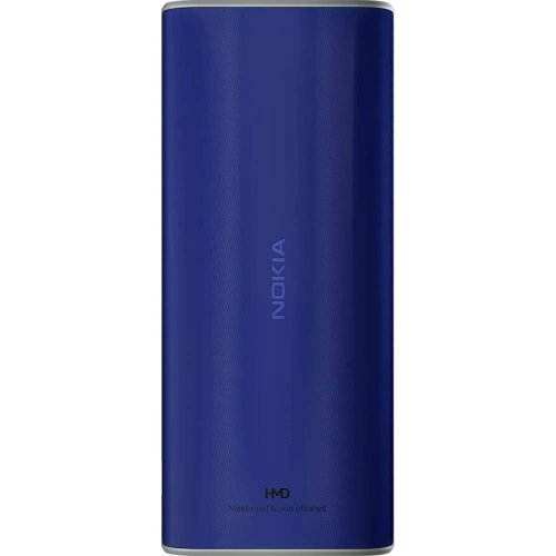 Кнопковий телефон Nokia 105 Dual Sim TA-1684 Blue купити в Україні | Telemart фото