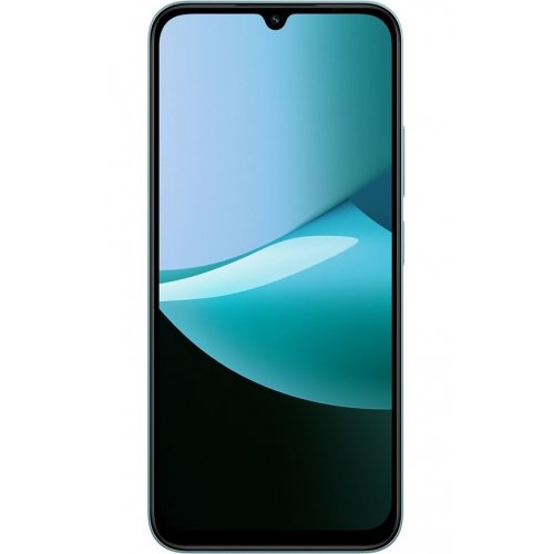 Смартфон Xiaomi Redmi 15C 8/256GB Mint Green купити в Україні | Telemart фото