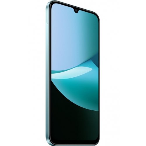 Смартфон Xiaomi Redmi 15C 8/256GB Mint Green купити в Україні | Telemart фото