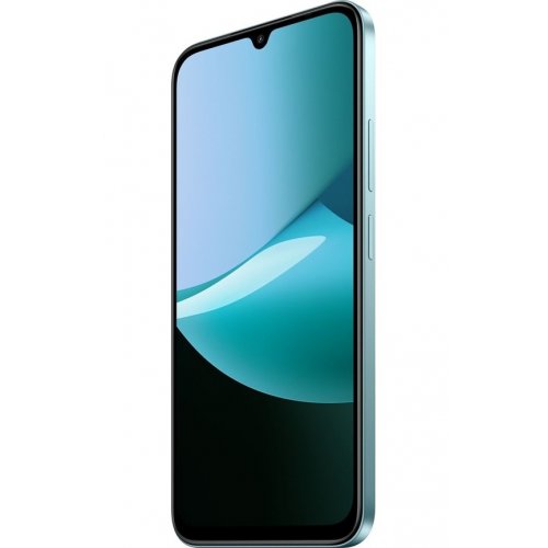Смартфон Xiaomi Redmi 15C 8/256GB Mint Green купити в Україні | Telemart фото