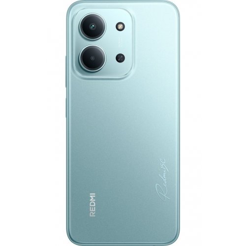 Смартфон Xiaomi Redmi 15C 8/256GB Mint Green купити в Україні | Telemart фото