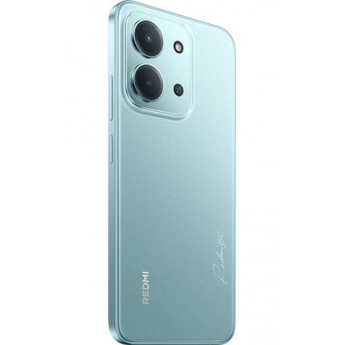 Смартфон Xiaomi Redmi 15C 8/256GB Mint Green купити в Україні | Telemart фото