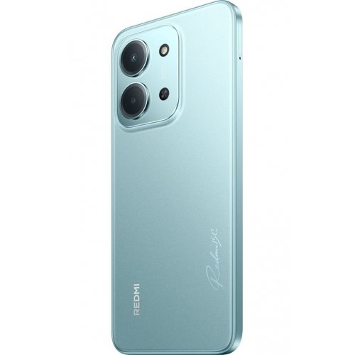 Смартфон Xiaomi Redmi 15C 8/256GB Mint Green купити в Україні | Telemart фото