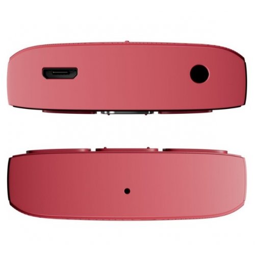 Кнопковий телефон Nokia 150 Dual Sim TA-1582 Red купити в Україні | Telemart фото