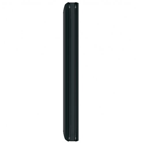 Кнопковий телефон ERGO E241 Energy Dual Sim Black купити в Україні | Telemart фото