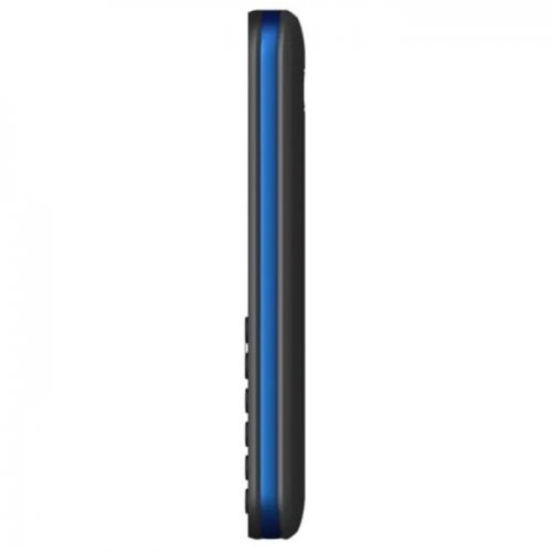 Кнопковий телефон ERGO E241 Energy Dual Sim Blue купити в Україні | Telemart фото