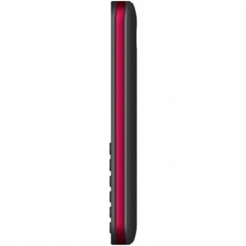 Кнопочный телефон ERGO E241 Energy Dual Sim Red купить в Украине | Telemart фото