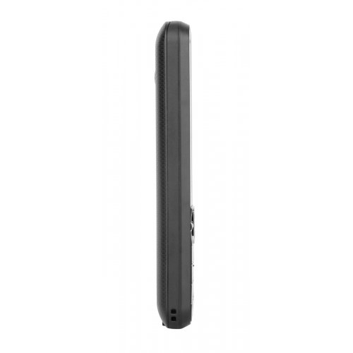 Кнопковий телефон ERGO E281 Energy Dual Sim Black купити в Україні | Telemart фото