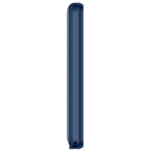 Кнопковий телефон ERGO E281 Energy Dual Sim Blue купити в Україні | Telemart фото