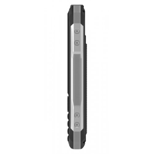 Кнопковий телефон ERGO E283 Energy Dual Sim Black купити в Україні | Telemart фото