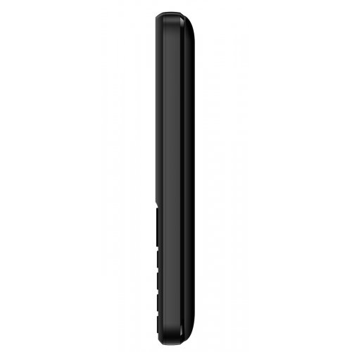 Кнопковий телефон ERGO E284 Energy Dual Sim Black купити в Україні | Telemart фото