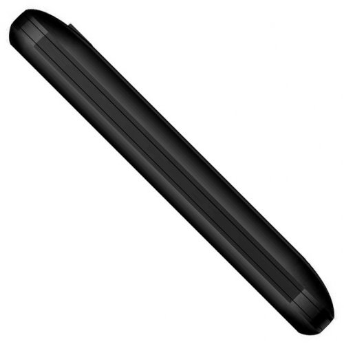 Кнопковий телефон ERGO E285 Energy Dual Sim Black купити в Україні | Telemart фото
