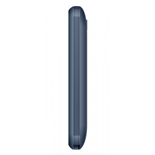 Кнопковий телефон ERGO E285 Energy Dual Sim Blue купити в Україні | Telemart фото