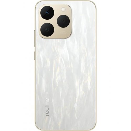 Смартфон Realme 15T 5G 8/256GB Flowing Silver купити в Україні | Telemart фото