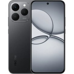 Смартфон Realme 15T 5G 8/256GB Suit Titanium