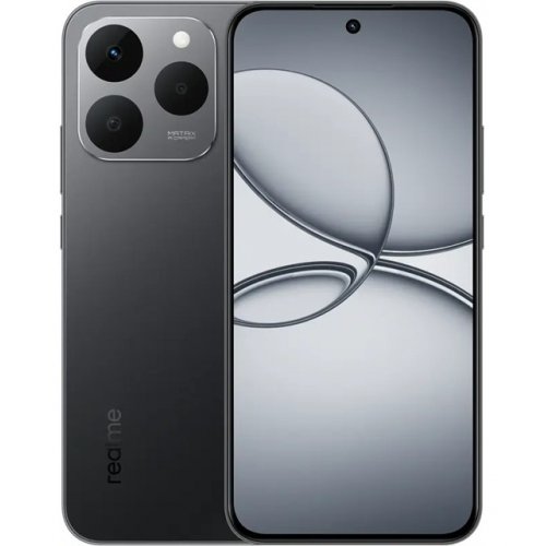 Смартфон Realme 15T 5G 8/256GB Suit Titanium купити в Україні | Telemart фото