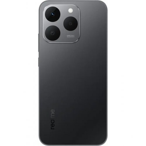Смартфон Realme 15T 5G 8/256GB Suit Titanium купити в Україні | Telemart фото
