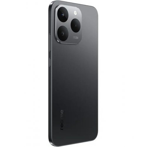 Смартфон Realme 15T 5G 8/256GB Suit Titanium купити в Україні | Telemart фото