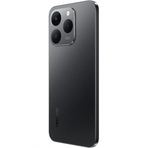 Смартфон Realme 15T 5G 8/256GB Suit Titanium купити в Україні | Telemart фото