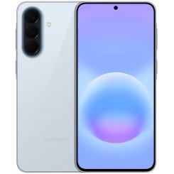 Смартфон Samsung Galaxy A57 5G 8/256GB (SM-A576BLBDEUC) Icy Blue