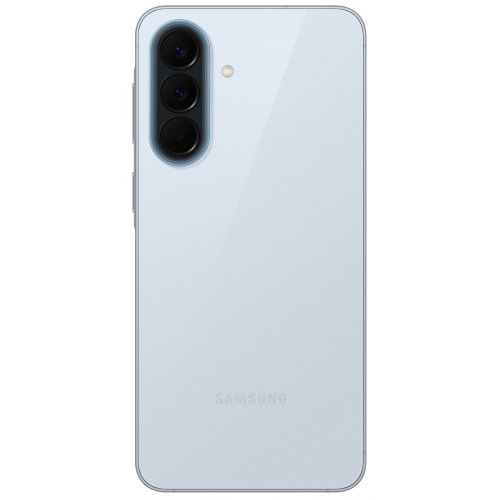 Смартфон Samsung Galaxy A57 5G 8/256GB (SM-A576BLBDEUC) Icy Blue купить в Украине | Telemart фото