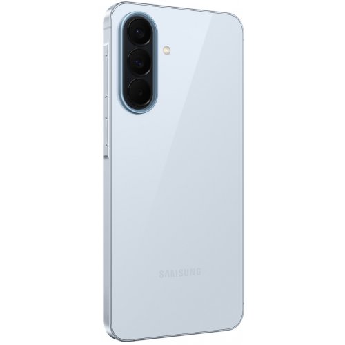 Смартфон Samsung Galaxy A57 5G 8/256GB (SM-A576BLBDEUC) Icy Blue купить в Украине | Telemart фото