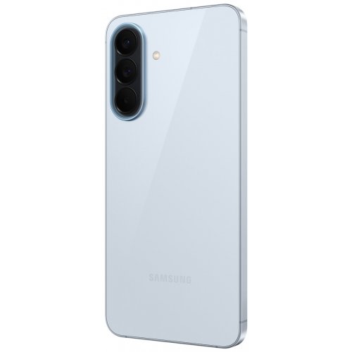 Смартфон Samsung Galaxy A57 5G 8/256GB (SM-A576BLBDEUC) Icy Blue купить в Украине | Telemart фото