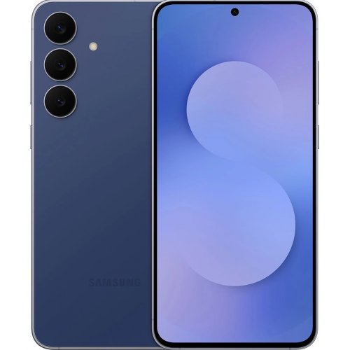 Смартфон Samsung Galaxy S25 FE 5G 8/512GB (SM-S731BDBIEUC) Navy купити в Україні | Telemart фото