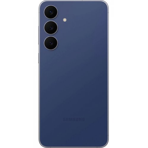 Смартфон Samsung Galaxy S25 FE 5G 8/512GB (SM-S731BDBIEUC) Navy купити в Україні | Telemart фото