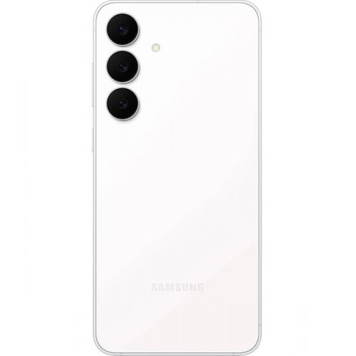 Смартфон Samsung Galaxy S25 FE 5G 8/256GB (SM-S731BZWGEUC) White купить в Украине | Telemart фото