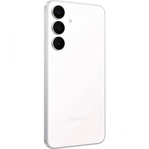 Смартфон Samsung Galaxy S25 FE 5G 8/256GB (SM-S731BZWGEUC) White купить в Украине | Telemart фото
