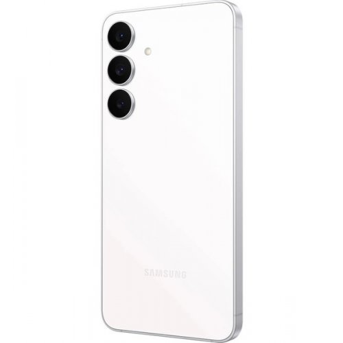 Смартфон Samsung Galaxy S25 FE 5G 8/256GB (SM-S731BZWGEUC) White купить в Украине | Telemart фото