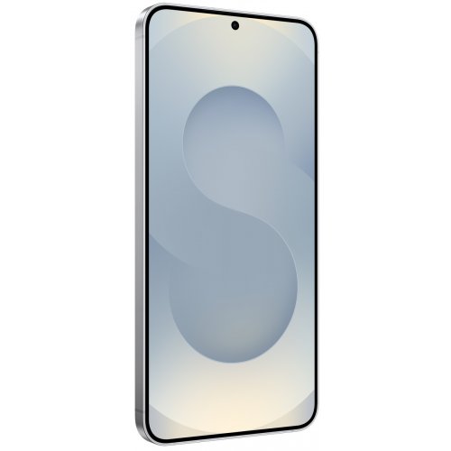 Смартфон Samsung Galaxy S25 12/512GB (SM-S931BZSHEUC) Silver Shadow купити в Україні | Telemart фото